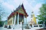 thailad temple wat pho